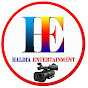 HALDIA ENTERTAINMENT