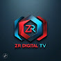 ZR DIGITAL TV 