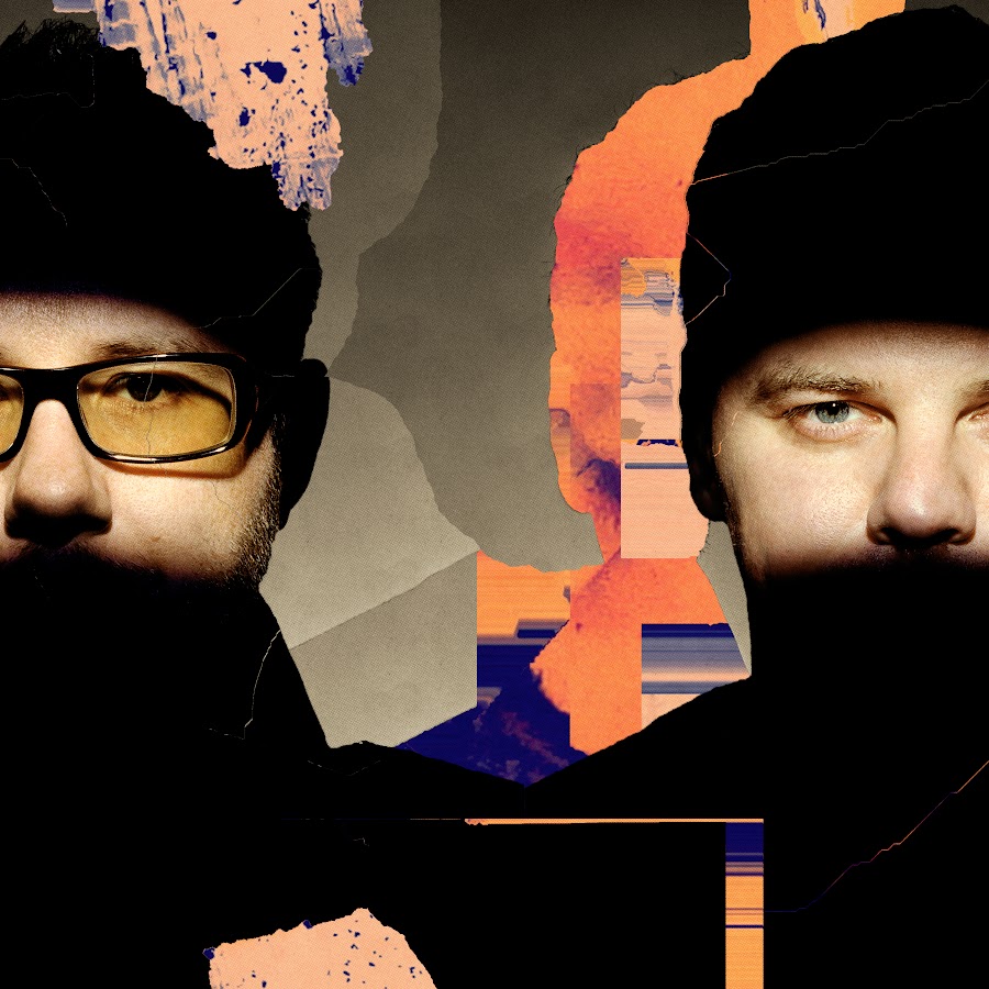 The Chemical Brothers: 'We want to immerse people in something completely  different', Chemical Brothers