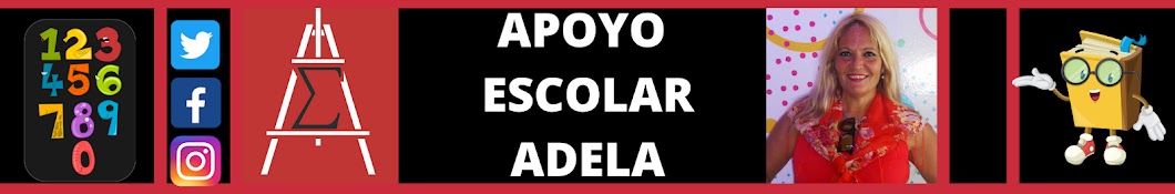 APOYO ESCOLAR ADELA