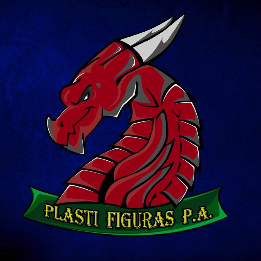 Plasti Figuras P.A.