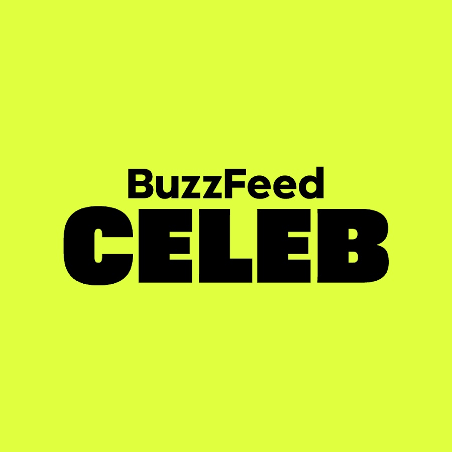 Buzzfeed celebs