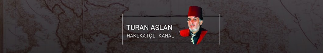 TURAN ASLAN