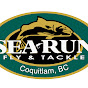 Sea-Run Fly & Tackle