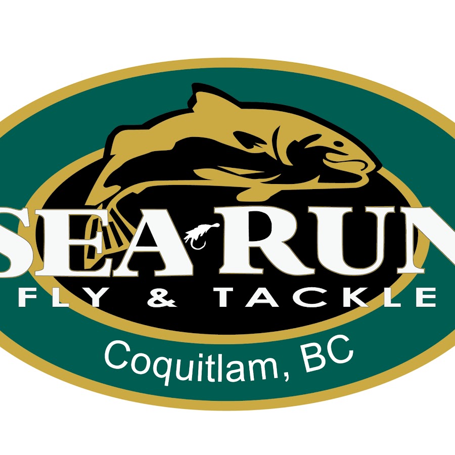 Sea-Run Fly & Tackle 