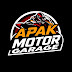 APAK MOTOR GARAGE