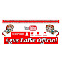 Agus Laike Official