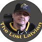 The Lost Latvian