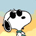 Snoopy home 