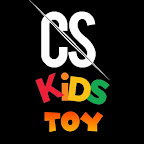 CS Kids Toy