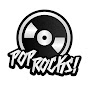 Pop Rocks! Classic Funk, Rap & Soul