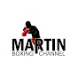 Martin Boxing Channel