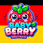 Baby Berry Deutsch - Kinderlieder