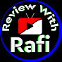 Review with Rafi