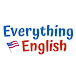 Everything English with John