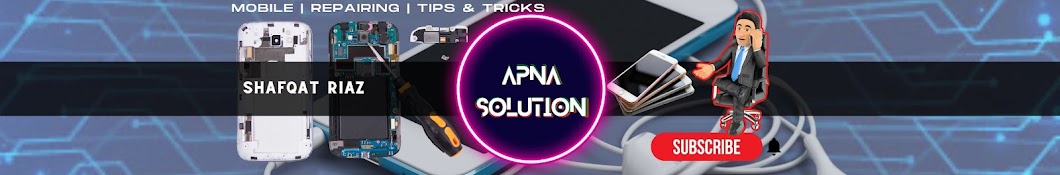 Apna Solution