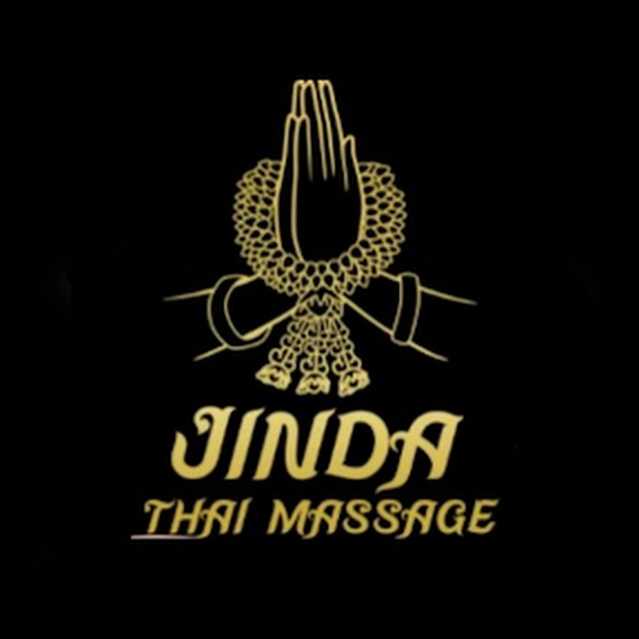 JINDA THAI MASSAGE - YouTube