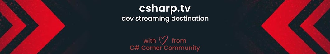 CSharp TV