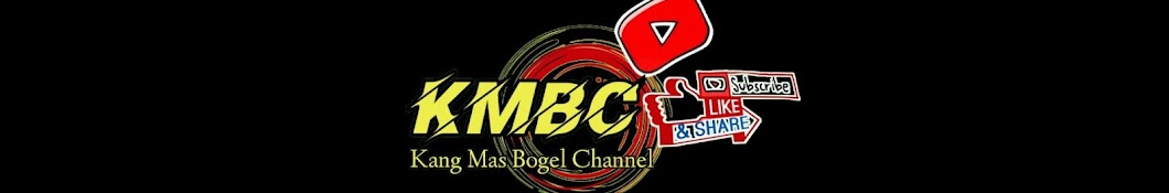 Kang Mas Bogel Channel Banner