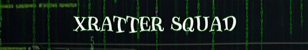 XRATTER squad