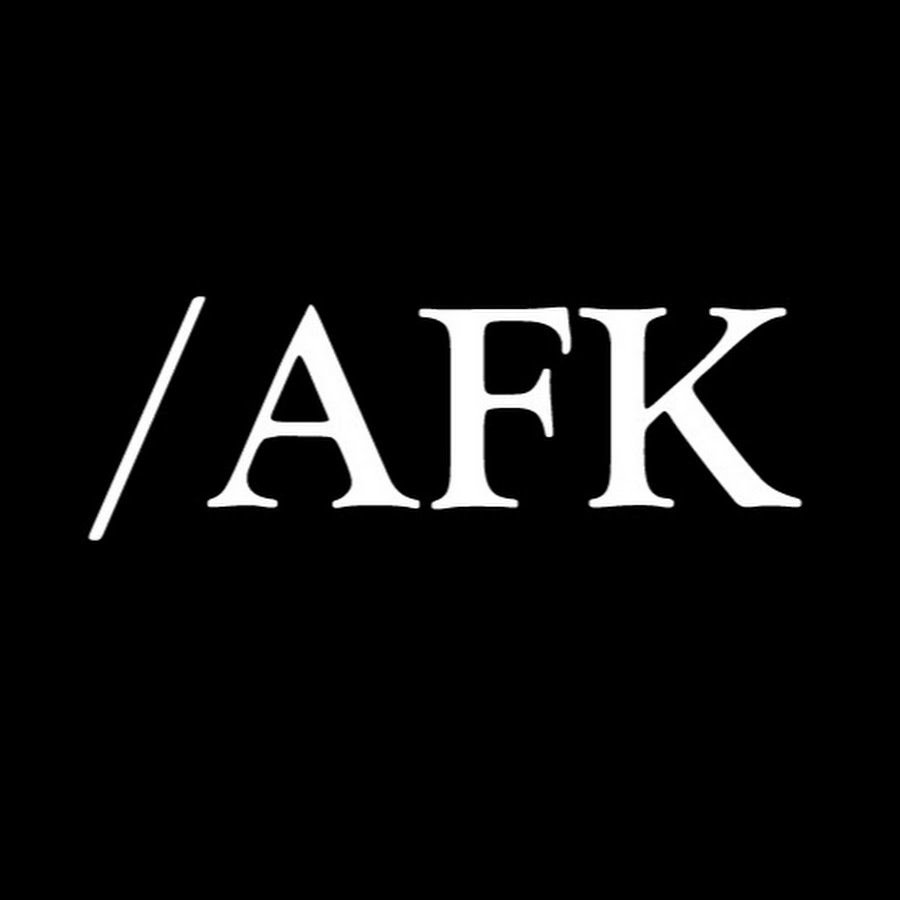 Что такое афк в игре. AFK. AFK надпись. Я АФК. Изображение АФК.