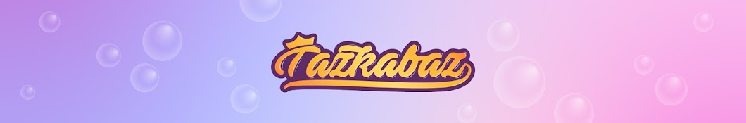 Tazkabaz Banner