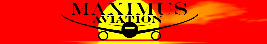 Maximus Aviation Banner