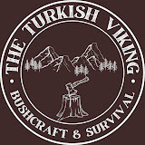 The Turkish Viking - Bushcraft