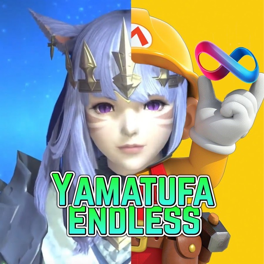 Yamatufa endless