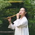 Kazuya Sato "SHINOBUE" japanese traditional flute