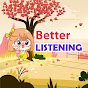 Better English Listening