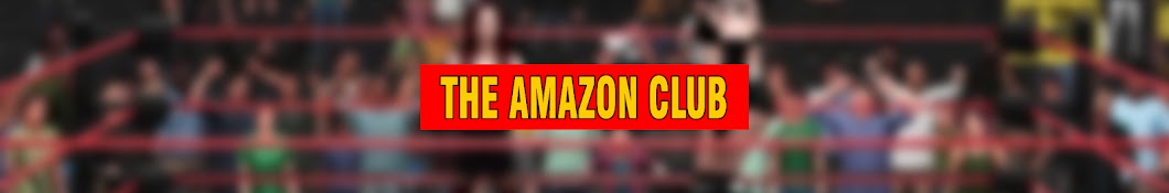 theamazonclub