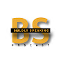 The Boldly Speaking Podcast