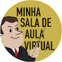 Minha Sala de Aula Virtual