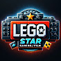 Lego Star Gaming and Film