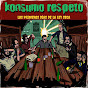 Konsumo Respeto - Topic