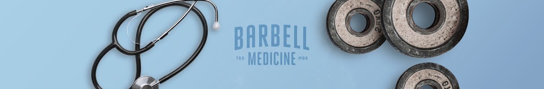 Barbell Medicine Banner