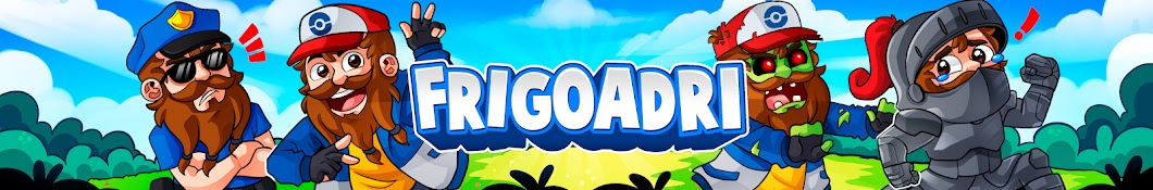 FrigoAdri Pictures Banner