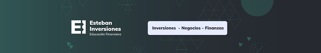 Esteban Inversiones Banner