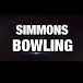 Simmons Bowling