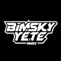 BIMSKY YETE RIMEX