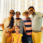 The Sethi Family