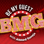 BMG ARY NEWS 