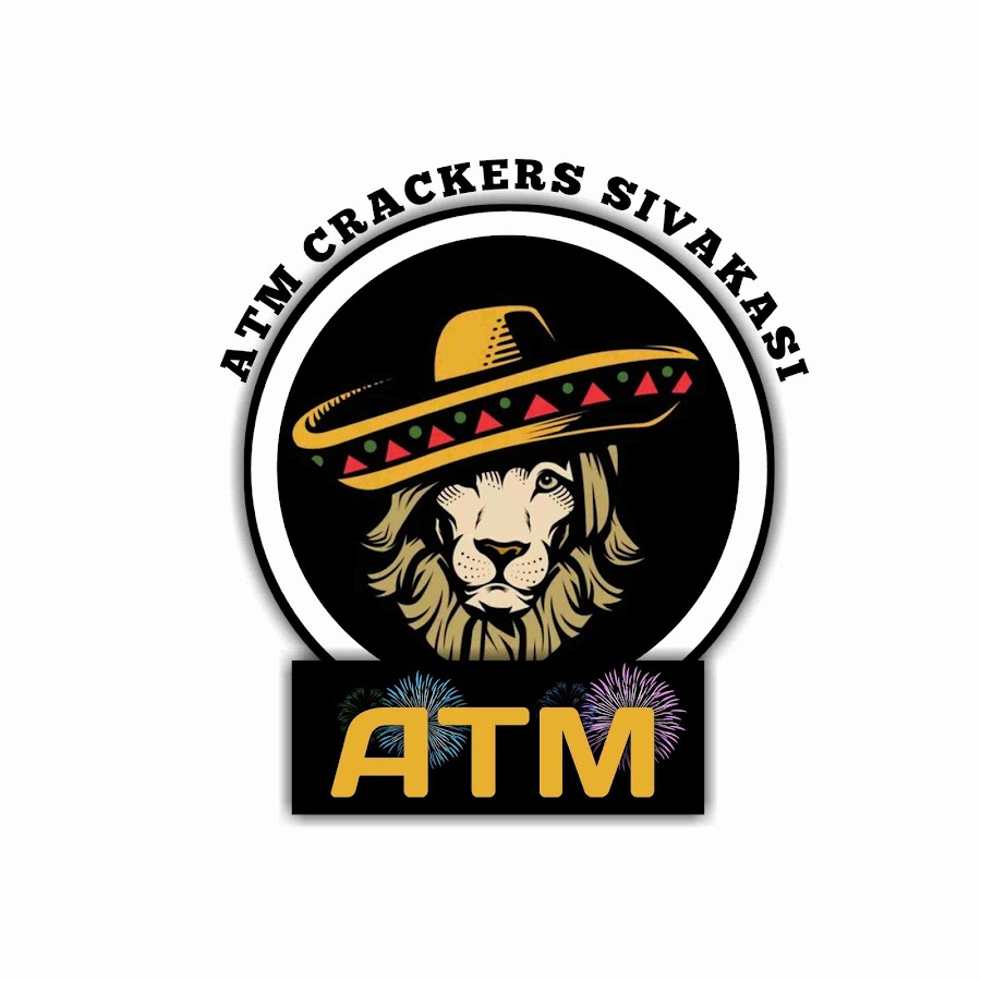 ATM CRACKERS