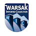 Warsak imported collection