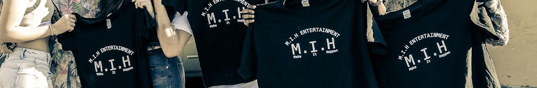 M.I.H Films