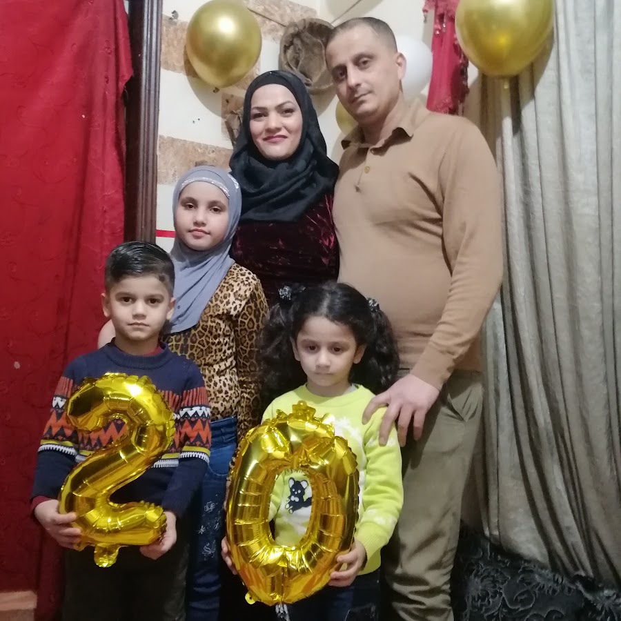 يوميات عائلة سلوى @يومياتعائلةسلوى