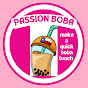 Passion Boba - food truck