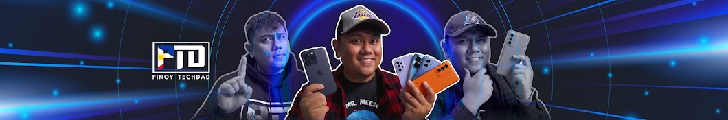 Pinoy Techdad Banner