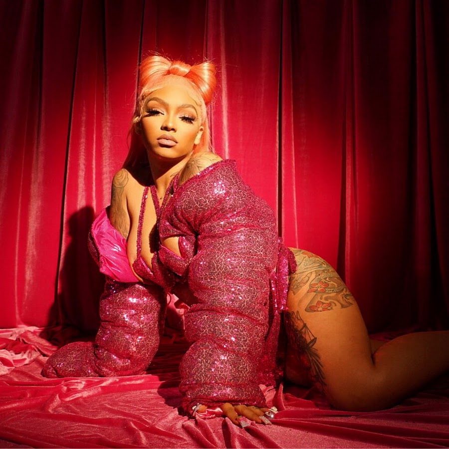 Cuban Doll - YouTube